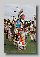 Hinckley PowWow 2009 37